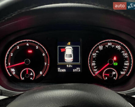 Білий Фольксваген Пассат, об'ємом двигуна 1.98 л та пробігом 72 тис. км за 21000 $, фото 28 на Automoto.ua