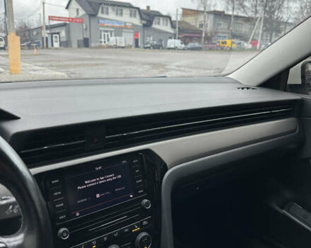 Белый Фольксваген Пассат, объемом двигателя 2 л и пробегом 108 тыс. км за 17999 $, фото 32 на Automoto.ua