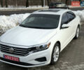 Білий Фольксваген Пассат, об'ємом двигуна 2 л та пробігом 162 тис. км за 17000 $, фото 6 на Automoto.ua