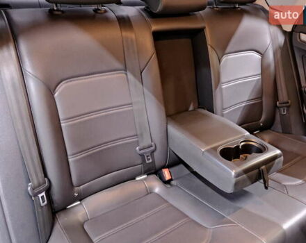 Білий Фольксваген Пассат, об'ємом двигуна 2 л та пробігом 165 тис. км за 16900 $, фото 38 на Automoto.ua