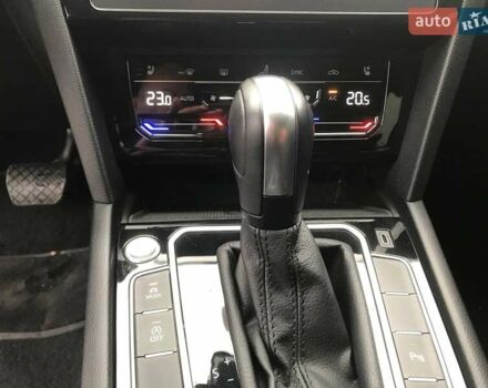 Белый Фольксваген Пассат, объемом двигателя 2 л и пробегом 55 тыс. км за 30990 $, фото 4 на Automoto.ua