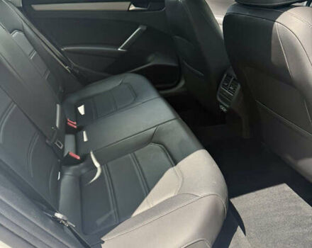 Білий Фольксваген Пассат, об'ємом двигуна 2 л та пробігом 152 тис. км за 18300 $, фото 14 на Automoto.ua