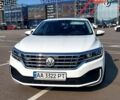 Белый Фольксваген Пассат, объемом двигателя 2 л и пробегом 76 тыс. км за 21900 $, фото 6 на Automoto.ua