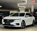 Белый Фольксваген Пассат, объемом двигателя 1.98 л и пробегом 71 тыс. км за 19499 $, фото 1 на Automoto.ua