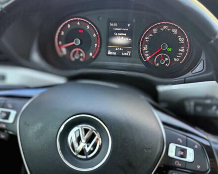 Белый Фольксваген Пассат, объемом двигателя 2 л и пробегом 80 тыс. км за 18300 $, фото 17 на Automoto.ua