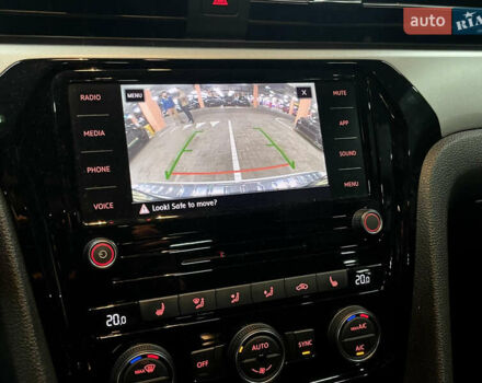 Білий Фольксваген Пассат, об'ємом двигуна 1.98 л та пробігом 72 тис. км за 21000 $, фото 51 на Automoto.ua