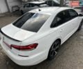 Белый Фольксваген Пассат, объемом двигателя 2 л и пробегом 51 тыс. км за 23750 $, фото 11 на Automoto.ua