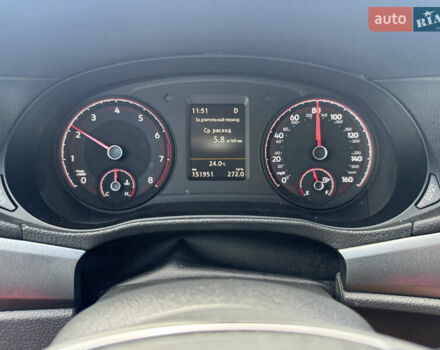 Білий Фольксваген Пассат, об'ємом двигуна 2 л та пробігом 152 тис. км за 18300 $, фото 18 на Automoto.ua