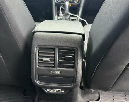 Белый Фольксваген Пассат, объемом двигателя 1.98 л и пробегом 111 тыс. км за 18800 $, фото 15 на Automoto.ua