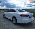 Білий Фольксваген Пассат, об'ємом двигуна 1.98 л та пробігом 84 тис. км за 16200 $, фото 1 на Automoto.ua