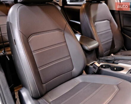 Білий Фольксваген Пассат, об'ємом двигуна 2 л та пробігом 165 тис. км за 16900 $, фото 42 на Automoto.ua