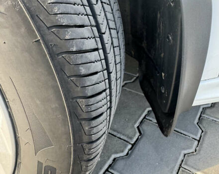 Білий Фольксваген Пассат, об'ємом двигуна 1.98 л та пробігом 62 тис. км за 19100 $, фото 13 на Automoto.ua