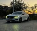 Білий Фольксваген Пассат, об'ємом двигуна 2 л та пробігом 173 тис. км за 16000 $, фото 2 на Automoto.ua