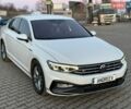 Белый Фольксваген Пассат, объемом двигателя 1.5 л и пробегом 150 тыс. км за 19700 $, фото 1 на Automoto.ua