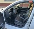 Белый Фольксваген Пассат, объемом двигателя 2 л и пробегом 142 тыс. км за 17700 $, фото 14 на Automoto.ua