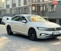 Белый Фольксваген Пассат, объемом двигателя 1.97 л и пробегом 203 тыс. км за 22800 $, фото 2 на Automoto.ua