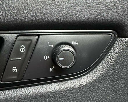 Белый Фольксваген Пассат, объемом двигателя 2 л и пробегом 108 тыс. км за 17999 $, фото 25 на Automoto.ua