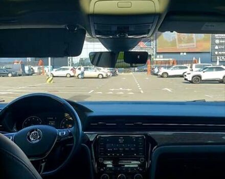 Белый Фольксваген Пассат, объемом двигателя 2 л и пробегом 76 тыс. км за 21900 $, фото 10 на Automoto.ua