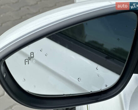 Білий Фольксваген Пассат, об'ємом двигуна 1.98 л та пробігом 70 тис. км за 19500 $, фото 22 на Automoto.ua