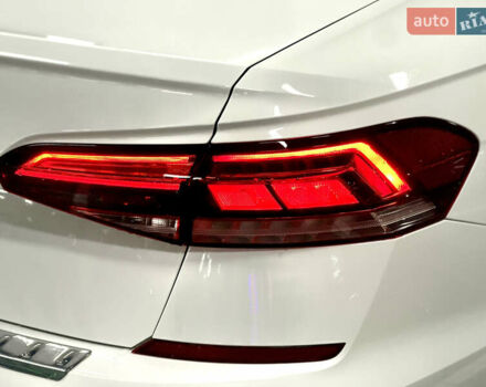 Білий Фольксваген Пассат, об'ємом двигуна 1.98 л та пробігом 72 тис. км за 21000 $, фото 15 на Automoto.ua