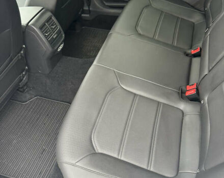 Белый Фольксваген Пассат, объемом двигателя 2 л и пробегом 51 тыс. км за 20500 $, фото 14 на Automoto.ua