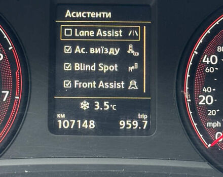 Белый Фольксваген Пассат, объемом двигателя 2 л и пробегом 108 тыс. км за 17999 $, фото 28 на Automoto.ua