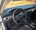 Белый Фольксваген Пассат, объемом двигателя 2 л и пробегом 159 тыс. км за 15000 $, фото 28 на Automoto.ua