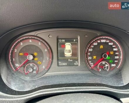 Белый Фольксваген Пассат, объемом двигателя 2 л и пробегом 123 тыс. км за 7600 $, фото 33 на Automoto.ua