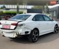 Белый Фольксваген Пассат, объемом двигателя 2 л и пробегом 135 тыс. км за 11999 $, фото 6 на Automoto.ua