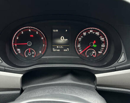 Белый Фольксваген Пассат, объемом двигателя 2 л и пробегом 108 тыс. км за 17999 $, фото 27 на Automoto.ua
