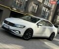 Белый Фольксваген Пассат, объемом двигателя 1.97 л и пробегом 203 тыс. км за 22800 $, фото 1 на Automoto.ua
