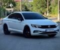 Білий Фольксваген Пассат, об'ємом двигуна 2 л та пробігом 249 тис. км за 19999 $, фото 1 на Automoto.ua