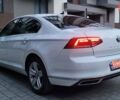 Білий Фольксваген Пассат, об'ємом двигуна 1.97 л та пробігом 202 тис. км за 23500 $, фото 48 на Automoto.ua