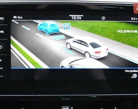 Белый Фольксваген Пассат, объемом двигателя 1.97 л и пробегом 78 тыс. км за 27000 $, фото 40 на Automoto.ua