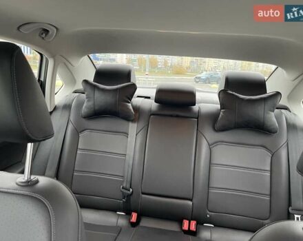 Белый Фольксваген Пассат, объемом двигателя 1.98 л и пробегом 82 тыс. км за 21000 $, фото 15 на Automoto.ua