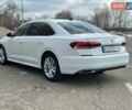 Белый Фольксваген Пассат, объемом двигателя 2 л и пробегом 25 тыс. км за 17900 $, фото 12 на Automoto.ua