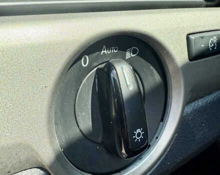 Білий Фольксваген Пассат, об'ємом двигуна 2 л та пробігом 152 тис. км за 18300 $, фото 15 на Automoto.ua