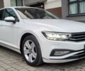 Білий Фольксваген Пассат, об'ємом двигуна 1.97 л та пробігом 202 тис. км за 23500 $, фото 8 на Automoto.ua