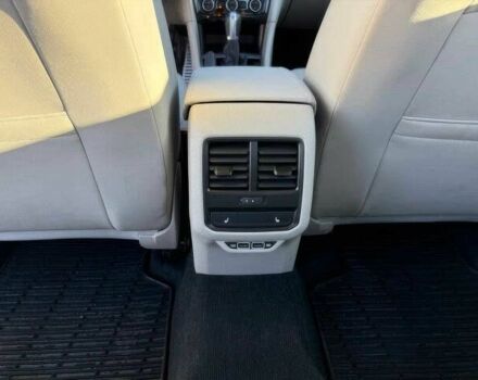 Білий Фольксваген Пассат, об'ємом двигуна 2 л та пробігом 31 тис. км за 4300 $, фото 9 на Automoto.ua