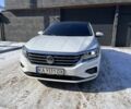 Білий Фольксваген Пассат, об'ємом двигуна 2 л та пробігом 75 тис. км за 16400 $, фото 9 на Automoto.ua