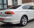 Білий Фольксваген Пассат, об'ємом двигуна 1.97 л та пробігом 202 тис. км за 23500 $, фото 6 на Automoto.ua