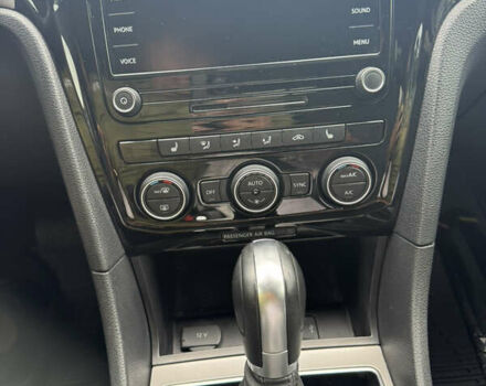 Белый Фольксваген Пассат, объемом двигателя 2 л и пробегом 51 тыс. км за 20500 $, фото 15 на Automoto.ua