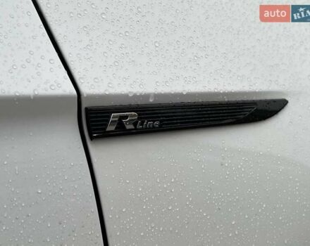 Білий Фольксваген Пассат, об'ємом двигуна 2 л та пробігом 87 тис. км за 35000 $, фото 28 на Automoto.ua