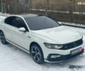 Белый Фольксваген Пассат, объемом двигателя 2 л и пробегом 90 тыс. км за 29990 $, фото 4 на Automoto.ua