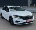 Фольксваген Пассат 2021 в Киеве на Automoto.ua Белый Фольксваген Пассат, объемом двигателя 2 л и пробегом 51 тыс. км за 20900 $, фото 5 на Automoto.ua