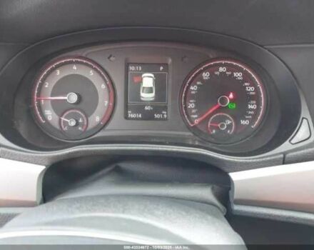 Фольксваген Пассат 2021 в Львове на Automoto.ua Белый Фольксваген Пассат, объемом двигателя 0 л и пробегом 76 тыс. км за 4000 $, фото 6 на Automoto.ua