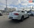 Белый Фольксваген Пассат, объемом двигателя 1.98 л и пробегом 56 тыс. км за 31900 $, фото 2 на Automoto.ua