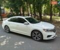 Білий Фольксваген Пассат, об'ємом двигуна 2 л та пробігом 195 тис. км за 15999 $, фото 10 на Automoto.ua
