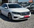 Белый Фольксваген Пассат, объемом двигателя 2 л и пробегом 93 тыс. км за 16900 $, фото 1 на Automoto.ua