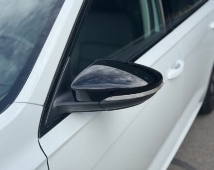 Фольксваген Пассат 2021 в Киеве на Automoto.ua Белый Фольксваген Пассат, объемом двигателя 2 л и пробегом 51 тыс. км за 20900 $, фото 9 на Automoto.ua